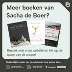 Down to earth 9789000332816 Sacha de Boer, Boeken, Kookboeken, Verzenden, Gelezen, Sacha de Boer
