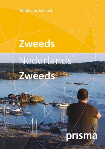 Prisma miniwoordenboek / Prisma miniwoordenboeken, Boeken, Woordenboeken, Verzenden, Zo goed als nieuw