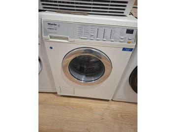 Miele Expert V 5545 Wps - Wasmachine 6kg 1400rpm, Verzenden, Zo goed als nieuw