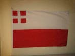 Utrechtse vlag van Utrecht 100 x 150cm Nieuw!, Verzenden, Nieuw