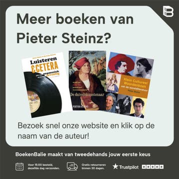Meneer Van Dale Wacht Op Antwoord en andere schoolse rijtjes, Verzenden, Gelezen, Pieter Steinz