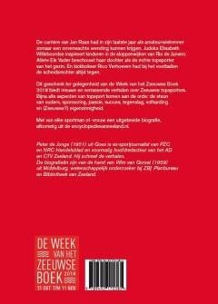 Van Raas tot Rico 9789492170385 Peter de Jonge, Verzenden, Gelezen, Peter de Jonge