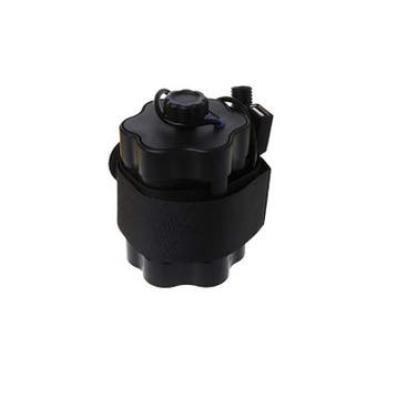12V Batterij pack - Powerbank - 6x 18650 - USB en DC plug, Ophalen of Verzenden, Nieuw