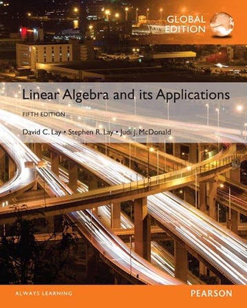 9781292092232 Linear Algebra and Its Applications, Global..., Verzenden, Zo goed als nieuw, David C. Lay