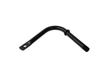 Steunbuis achterbumper. Porsche 911/912 68-73, Diversen, Braces, Verzenden, Nieuw