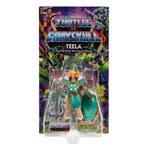Masters of the Universe Origins Turtles of Grayskull Teela, Verzamelen, Verzenden, Zo goed als nieuw