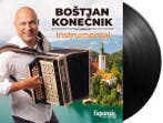 Bostjan Konecnik - Instrumentl - LP, Ophalen of Verzenden, Nieuw in verpakking