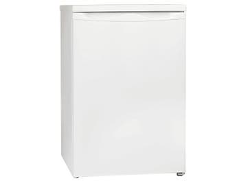 Everglades - Breedte 56 cm - Hoogte 84.5 cm - Inhoud 120 L, Zonder vriesvak, Minder dan 85 cm, Verzenden, 100 tot 150 liter