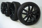 Mini Clubman F54 JCW815 18 inch velgen Pirelli Runflat Winte, 18 inch, Gebruikt, Velg(en), Winterbanden