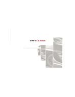 2016 FERRARI GTC4 LUSSO PORTFOLIO DUITS, Nieuw, Ferrari, Author