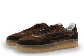 Genesis Sneakers in maat 42 Bruin, Kleding | Heren, Verzenden
