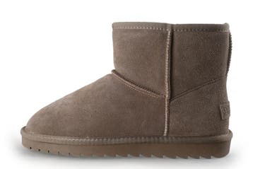 Colors of California Boots in maat 44 Bruin, Kleding | Dames, Bruin, Verzenden, Overige typen, Zo goed als nieuw