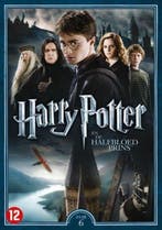 Harry Potter Jaar 6 - De Halfbloed Prins (DVD) - DVD, Verzenden, Nieuw in verpakking
