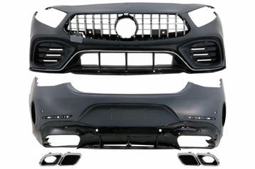 Mercedes CLS-Klasse C257 AMG Bodykit, Ophalen of Verzenden, Nieuw