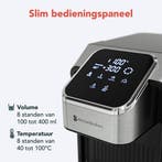 2dekans | KitchenBrothers Heetwaterdispenser - Heetwatertap, Witgoed en Apparatuur, Ophalen of Verzenden, Gebruikt