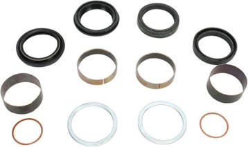 Pivot Works Revisiekit Voorvork Suzuki RM250 2001-2002, Ophalen of Verzenden, Nieuw