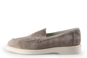 Greve Loafers in maat 42 Beige, Loafers, Overige kleuren, Verzenden, Zo goed als nieuw