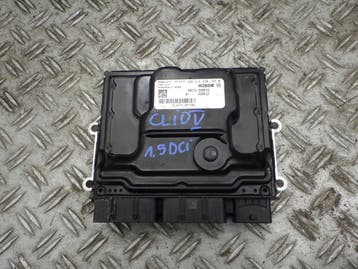 ECU Renault Clio V 1.5 DCI 0281034275, Verzenden, Gebruikt