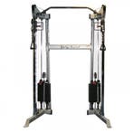 Body-Solid GDCC210 - Functional Trainer - DAP Nieuw in doos!, Nieuw, Ophalen of Verzenden, Metaal, Krachtstation