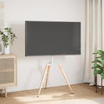 vidaXL Tv-statief 37-65 inch scherm 40 kg Max VESA 400x400, Verzenden, Nieuw