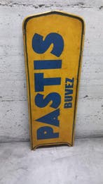 Pastis ijzeren uithangbord - Reclamebord - IJzer