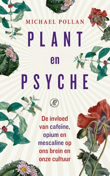 Plant en psyche - Michael Pollan 9789029545563, Verzenden, Gelezen, Michael Pollan