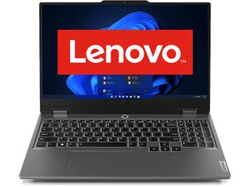 Lenovo - Loq 3 - 15.6 inch -  - 1 TB - Grijs, Verzenden, Nieuw, Gaming, SSD