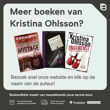 Engelbewaarders / Fredrika Bergman / 3 9789044335026, Boeken, Thrillers, Verzenden, Gelezen, Kristina Ohlsson