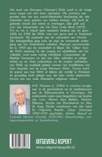 Hermann Felix Wirth (1885-1981) 9789463384933, Boeken, Verzenden, Zo goed als nieuw, A.H. Huussen jr