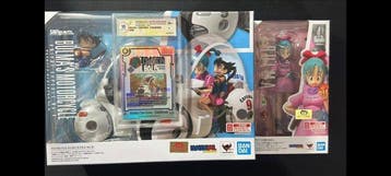 Bandai - 1 Graded card - Dragon Ball, Dragon Ball Z 1, Nieuw