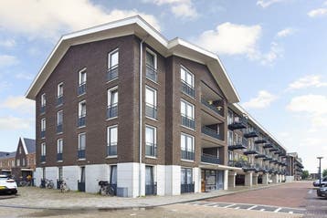 Te huur: Appartement Twijnderlaan in Aalsmeer, Noord-Holland, Appartement, Aalsmeer