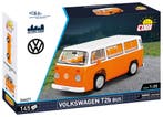 COBI 24621 VW T2B Bus (Voertuigen, Modelbouwsets), Verzenden, Nieuw
