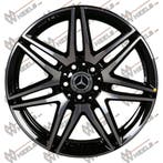 Mercedes Vito V klasse W447 AMG 19 inch originele velgen A44, Auto-onderdelen, Banden en Velgen, Ophalen of Verzenden, Gebruikt