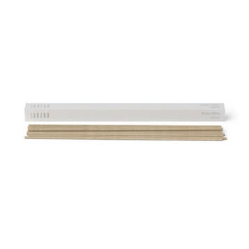 JANZEN – Rattan Sticks In Box 10pcs Naturel, Verzenden, Nieuw