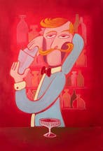 Felix Zilinskas - The Fatastic Mr. Richard_XL