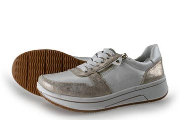 Ara Sneakers in maat 38 Beige, Kleding | Dames, Schoenen, Verzenden, Beige, Ara, Sneakers of Gympen