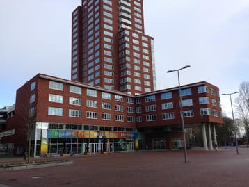 Kantoorruimte te huur Rotterdam Prinsenwaard 16, Huur, Kantoorruimte