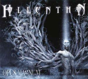 cd digi - Hollenthon - Opus Magnum, Verzenden, Zo goed als nieuw