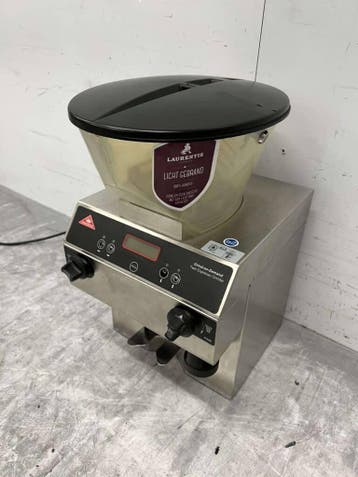 Mahlkonig koffiemolen Grind-on-demand 230V Horeca, Ophalen of Verzenden, Gebruikt