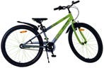 Volare Rocky Kinderfiets - 26 inch - Groen - Shimano 3 versn, Fietsen en Brommers, Fietsen | Kinderfietsjes, Ophalen of Verzenden