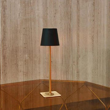Lio dimbare oplaadbare tafellamp, Verzenden, Nieuw