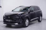 Zakelijke Lease |  Peugeot 5008 1.5 HDI, Stof, Gebruikt, Zwart, SUV of Terreinwagen