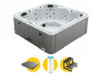 Weau Lagune spa - 6 persoons, Verzenden, Nieuw