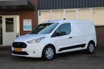 Ford Transit Connect 1.5 EcoBlue 120PK L2 Trend / Camera / S, Stof, Gebruikt, Euro 6, Wit