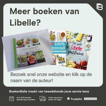 Italiaans koken met Libelle / Libelle 9789401435826 Libelle, Verzenden, Zo goed als nieuw, Libelle