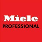 Professionele wasmachine Miele PW 6080 LP OB !, Energieklasse A of zuiniger, 1200 tot 1600 toeren, 8 tot 10 kg, Nieuw
