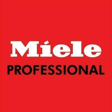Professionele wasmachine Miele PW 6080 LP OB !, Energieklasse A of zuiniger, 1200 tot 1600 toeren, 8 tot 10 kg, Nieuw
