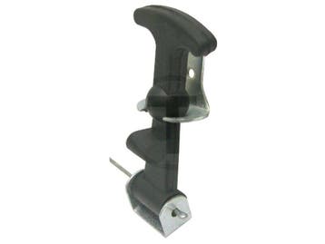 Motorkaprubber rubber compleet, Ophalen of Verzenden