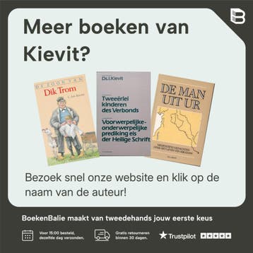 Dagelijks manna 9789033126857 Kievit, Verzenden, Zo goed als nieuw, Kievit