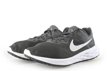 Nike Sneakers in maat 45½ Grijs, Overige kleuren, Verzenden, Nike, Sneakers of Gympen